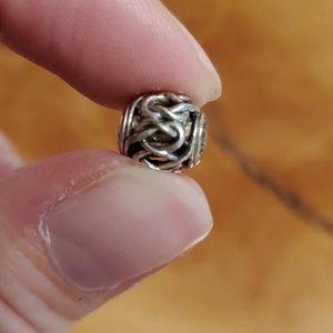 Pandora essence charm